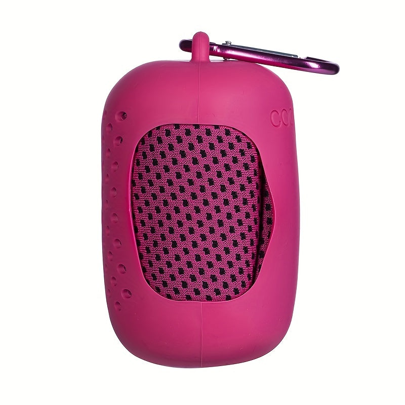 Sports Towel for Hiking and Camping