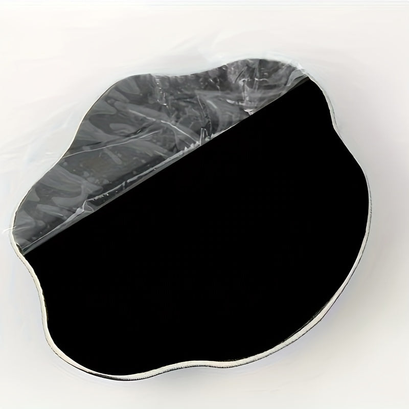 Cat Paw Wrist Rest Pad for Mouse - Gel Wrist Support Cushion Pad