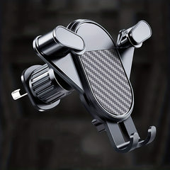 Car Vent Clip Phone Holder Gravity Phone Holder Car Mou