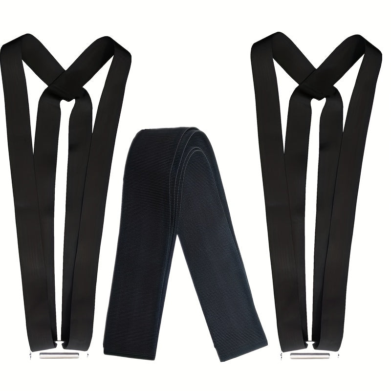 2-Person Moving Belt for Home Appliances and Furniture Upstairs