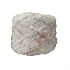 Gradient Chunky Mohair Yarn Colorful Dots DIY Sweater Shawl Scarf 50g 120m