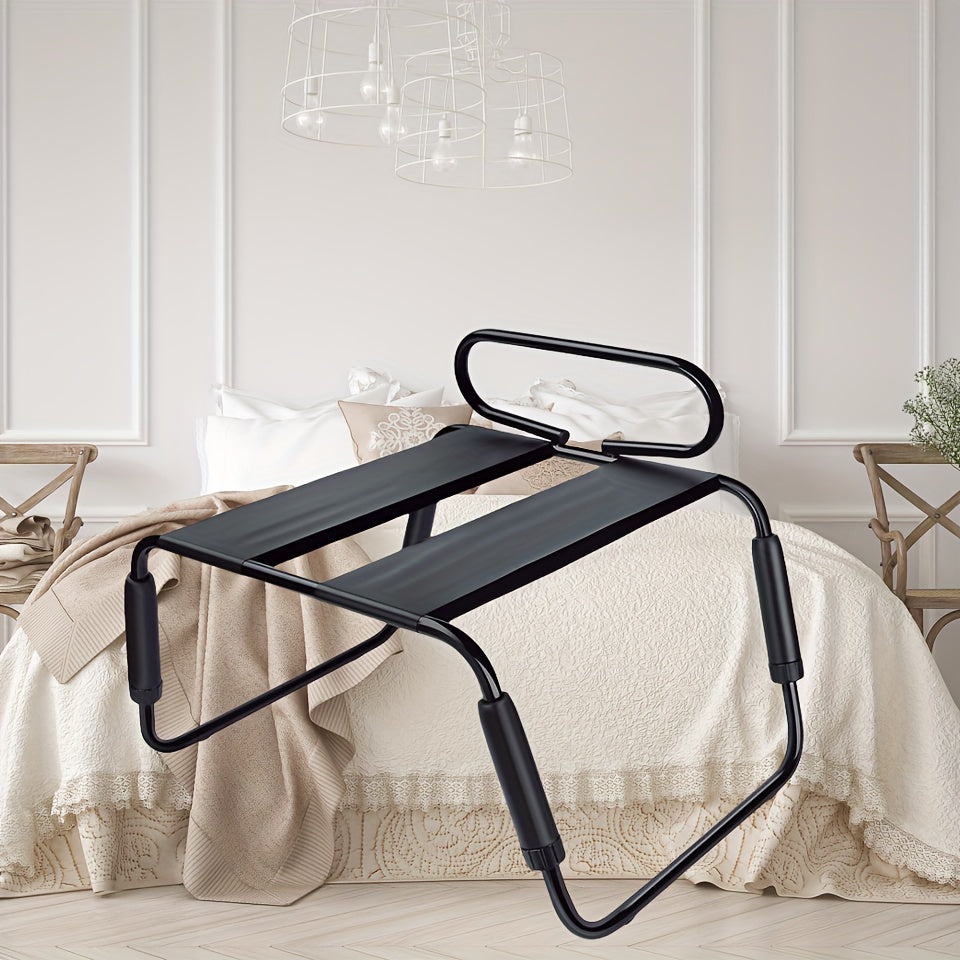 1pc Sexy Chair With Handle Couple Chair Adult Toy