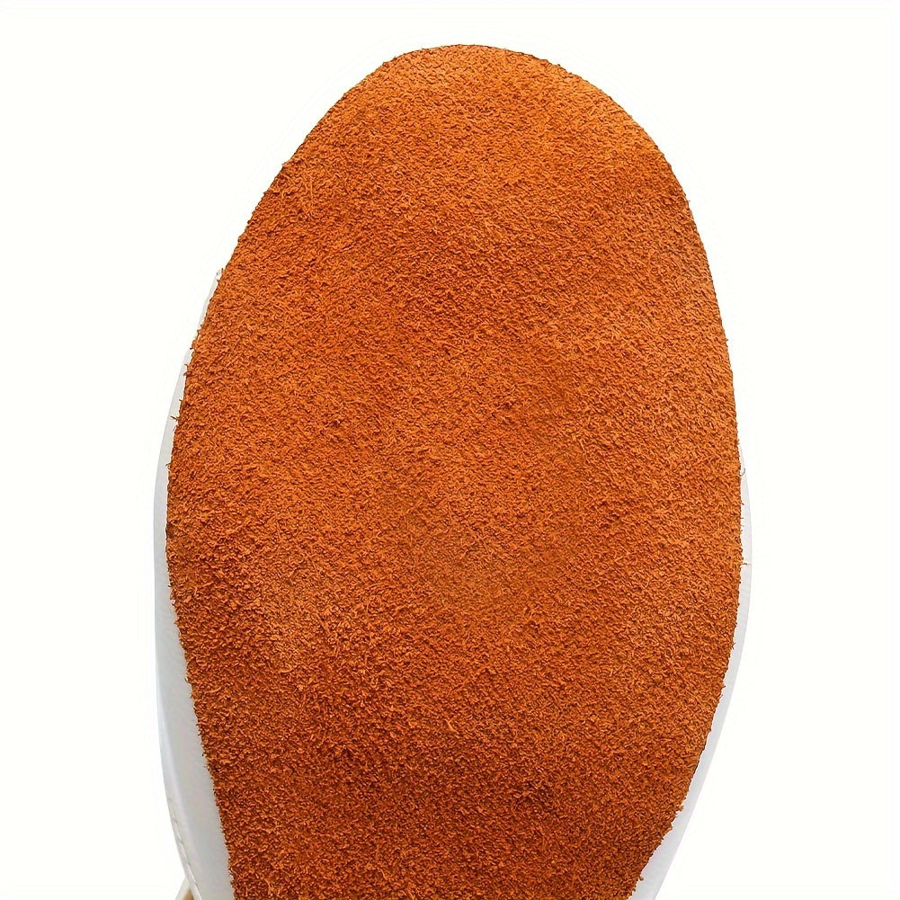 Girl's Low Heel Dance Shoes Non Slip Classic Casual Shoes For Kids