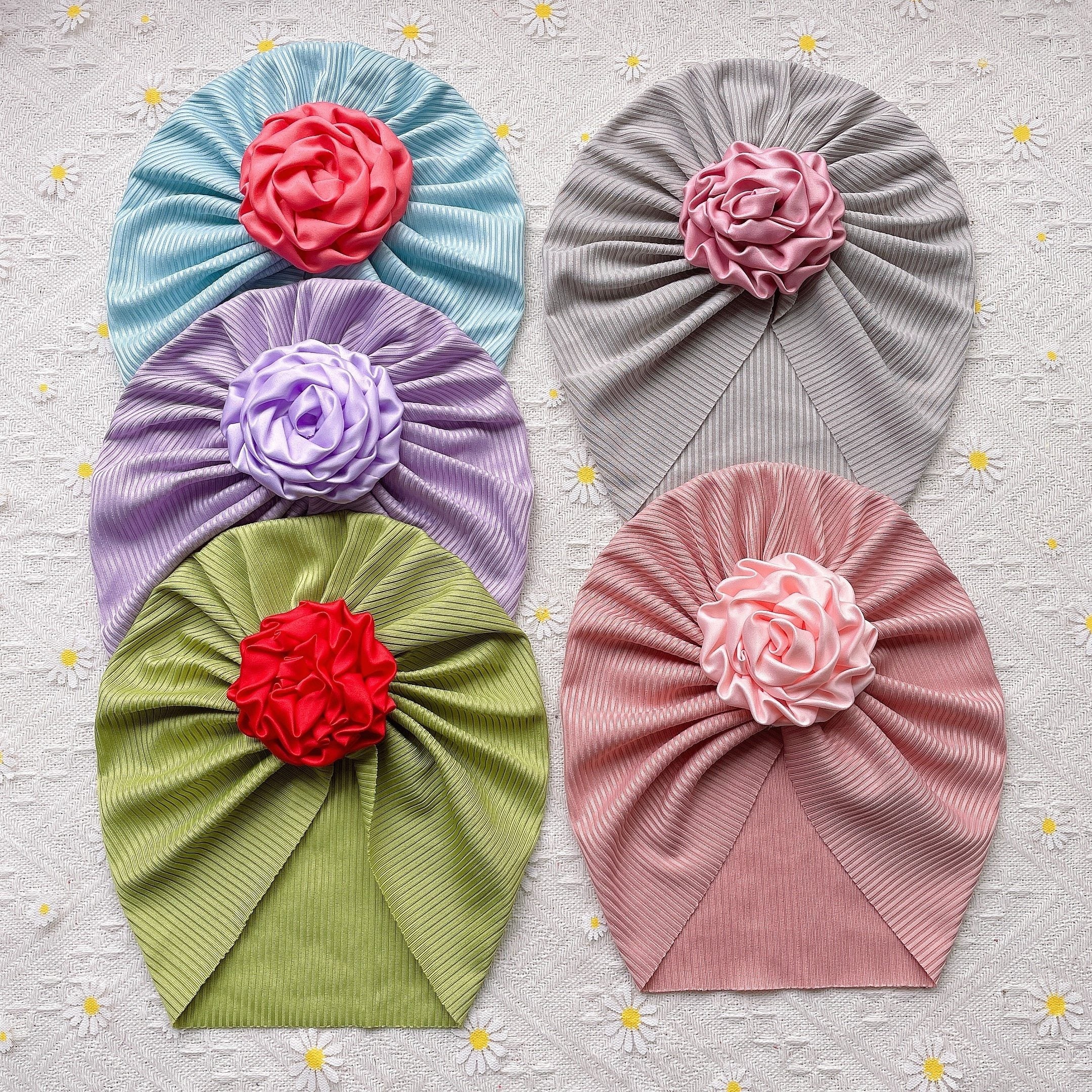 Breathable Ball Head Protective Hat for Small Kids