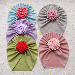 Breathable Ball Head Protective Hat for Small Kids