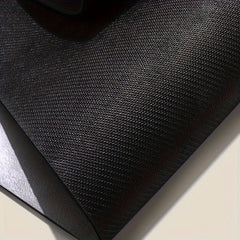 1.5mm Yoga Mat Flower Pattern 6.0ft Soft Fitness Mat