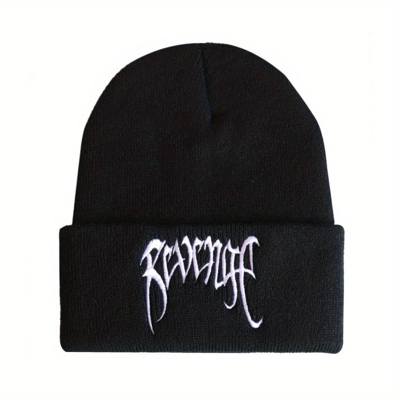 Customized Embroidered Beanie Hat