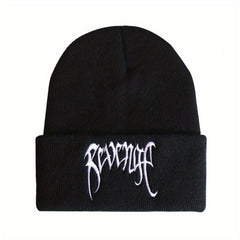 Customized Embroidered Beanie Hat