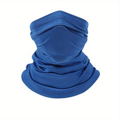 Outdoor Ice Silk Sunscreen Neck Cover Windproof UV Protection Bandana