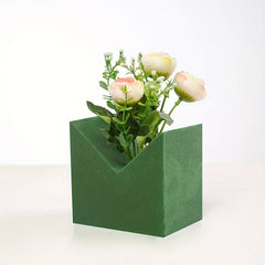 3pcs High Density Dry Flower Mud Wet Flower Mud Bouquet Flower Arrangement Mater