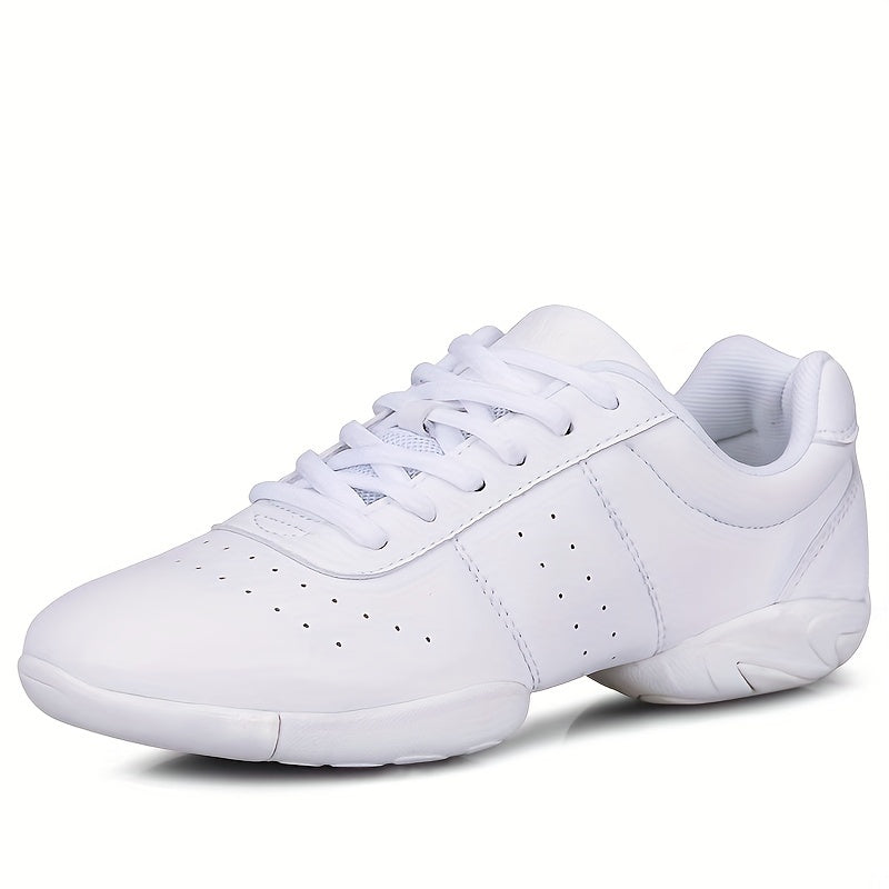 Professional Lightweight Cheer Shoes for Gym Training