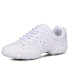Professional Lightweight Cheer Shoes for Gym Training