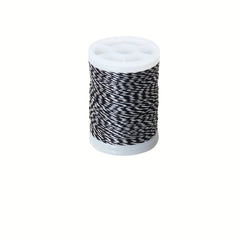 Wear resistant Bowstring Serving Thread for Archery