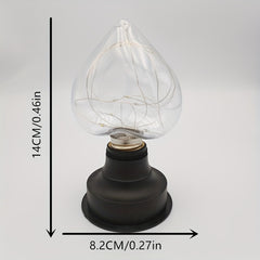 Portable Mini Night Light Camping Lamp