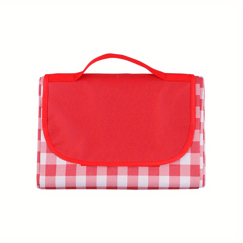 Large Waterproof Outdoor Picnic Blanket Sand Mat