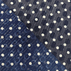 Comfortable Breathable Chiffon DIY Fabric Sewing 1yd Cut Size
