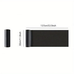 Self Adhesive PU Leather Fabric Patches Repair Tape Kit