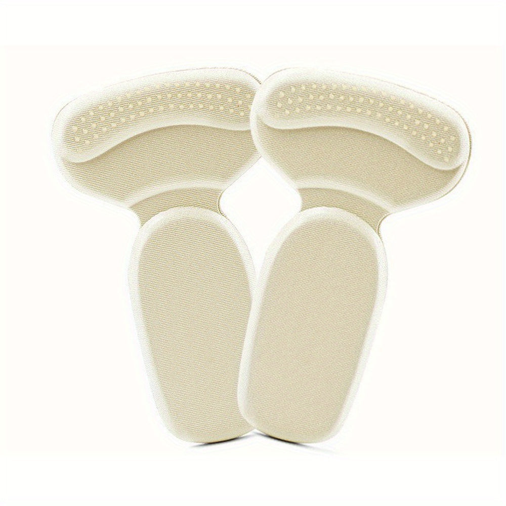 Adjustable Shoe Heel Insoles Antiwear Feet Inserts