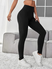 High Waist Yoga Pants Fitness Leggings