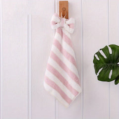 Quick Dry Microfiber Hand Towel for Kitchen Bathroom and Toilet