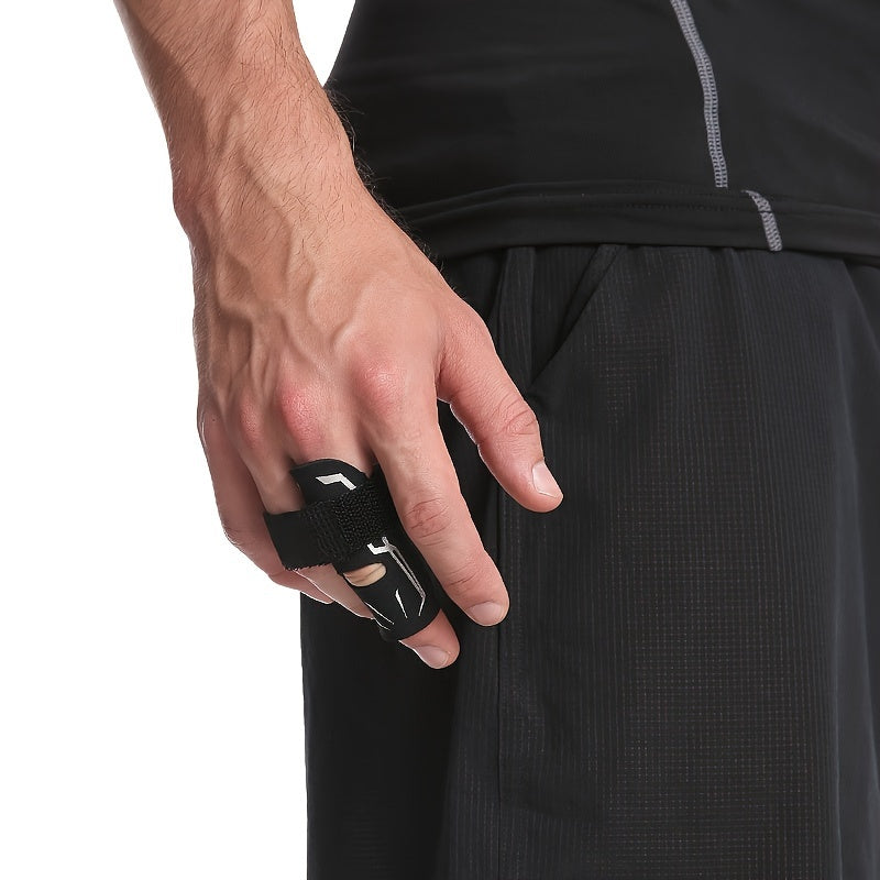 Basketball Finger Guard Cover Volleyball Bandage Joint Protector