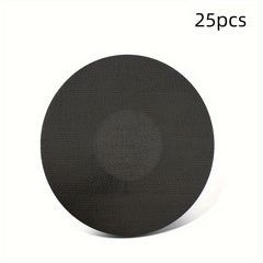 50PCS Sports Anti-Slip Sensor Covers for Outdoor Use