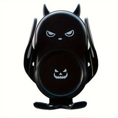 Car Vent Phone Mount Holder Cartoon Bat Design Hook Air Vent Cell Phone Holder