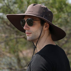 Stylish Bucket Hats for Summer Protection