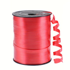 Christmas Curling Ribbon 2.5x250 Yards Gift Wrapping Party Decoration