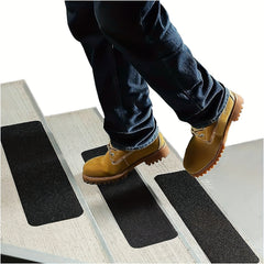 Non Slip Stair Treads Outdoor Tape Anti Slip Tape For Safety