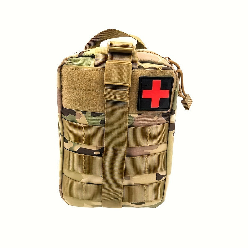 EMT Medical Emergency Bag Survival Kit Outdoor Bag