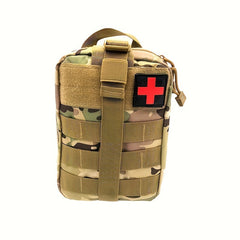 EMT Medical Emergency Bag Survival Kit Outdoor Bag