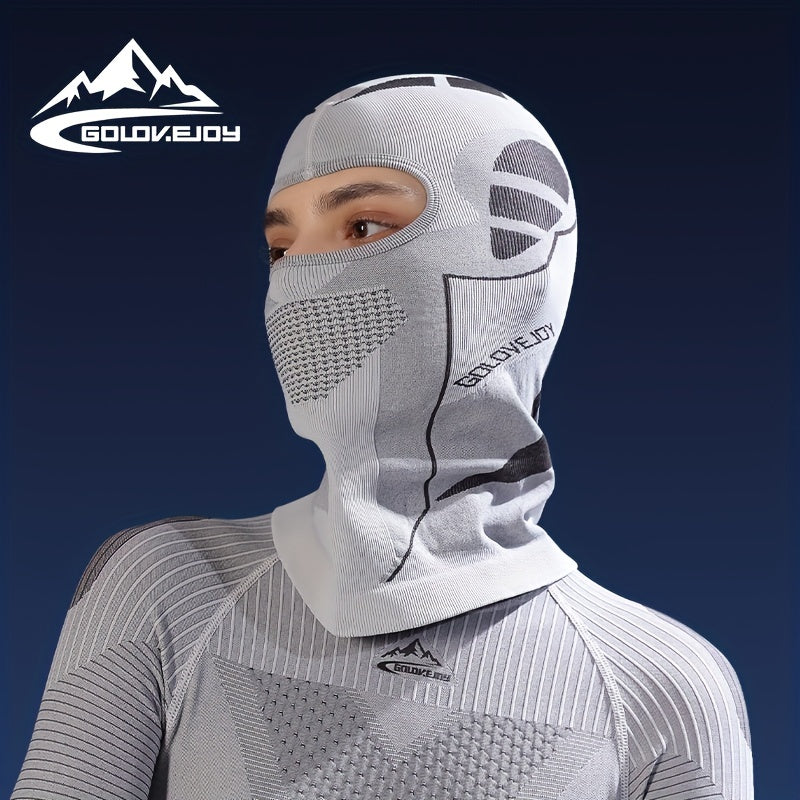 Autumn Winter Ski Mask Men Women Warm Windproof Balaclava