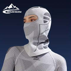 Autumn Winter Ski Mask Men Women Warm Windproof Balaclava