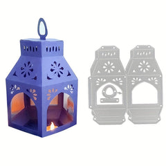 Metal Cutting Dies Stencils for Crafting Projects