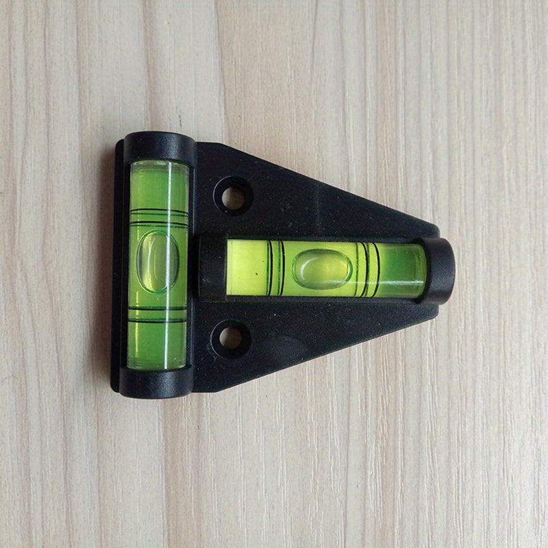 T Type Scope Precision Spirit Bubble Measuring Kit