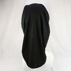 Men's Long Hair Bonnet for Dreadlocks & Sleeping Caps
