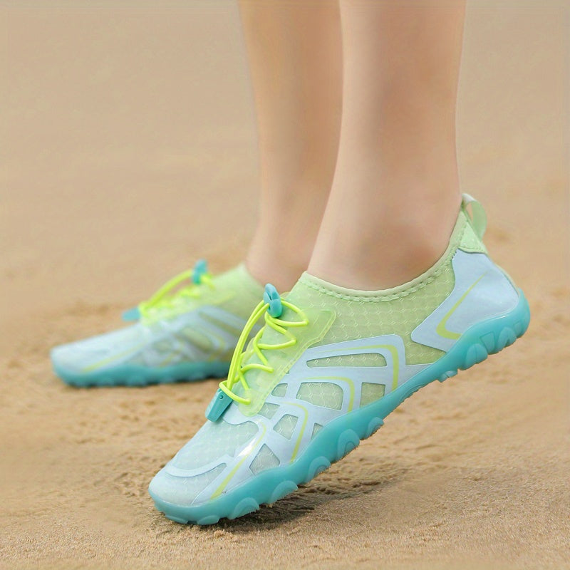 Women's Outdoor Wading Shoes Lightweight Quick Drying Water Shoes