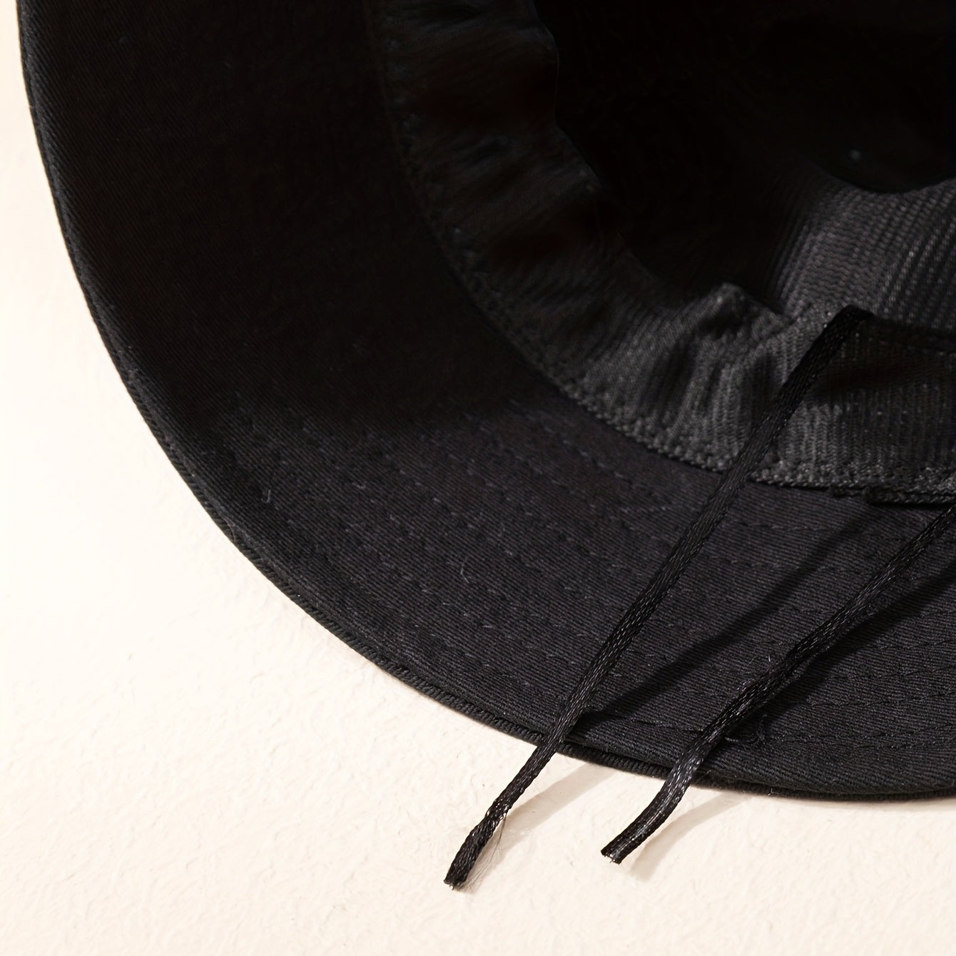 Softball Mom Print Bucket Hat Solid Casual Basin Hat Cotton