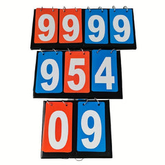 Multifunctional Counter Scoreboard Table Tennis Scoreboard Basketball