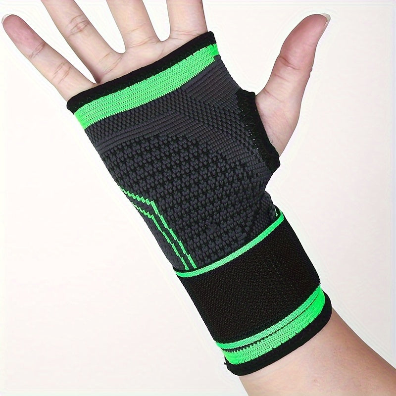 Outdoor Palm Guards for Fitness Training