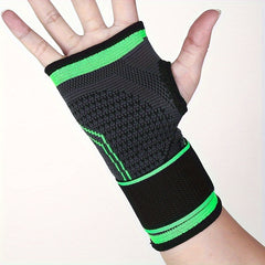 Outdoor Palm Guards for Fitness Training