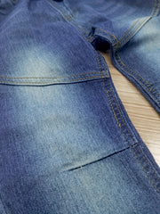 Boys Denim Pants Spring Autumn Kids Clothes