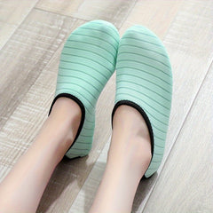 Women's Non Slip Water Shoes for Yoga Swimming Fitness