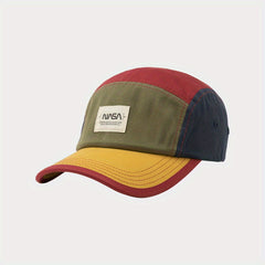 Unisex Adjustable Casual Baseball Cap With Niche Sense