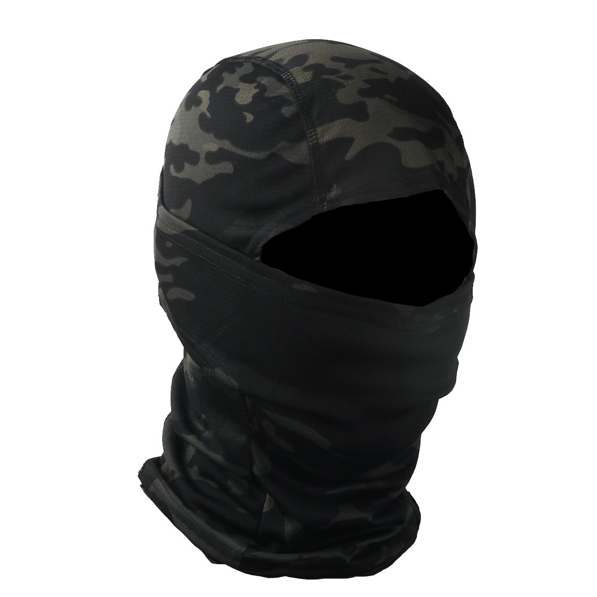 Wind Resistant Breathable Balaclava