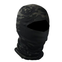 Wind Resistant Breathable Balaclava