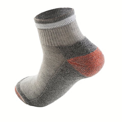 3 Pairs Women's Sports Ankle Socks Casual Comfy Low Cut Socks
