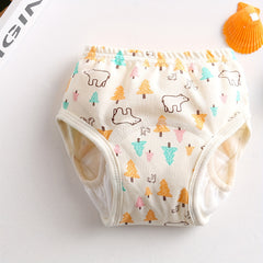 Toddler Training Pants 7.5-14kg Boys Girls Assortment