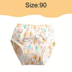 Toddler Training Pants 7.5-14kg Boys Girls Assortment
